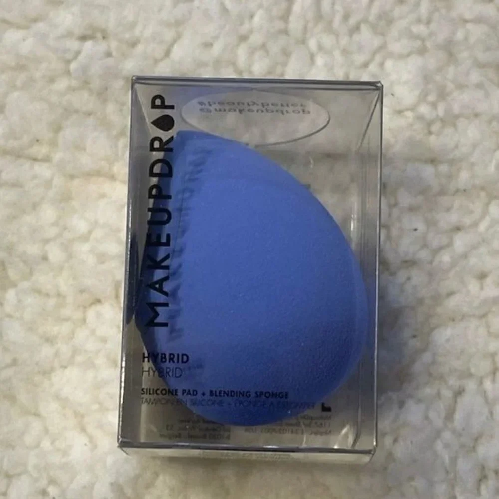 🎉HOST PICK🎉 Makeup Drop Hybrid Makeup Sponge NWT